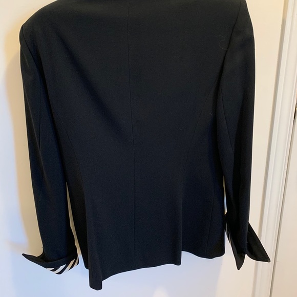 Women’s blazer (Dior) - Picture 2 of 2